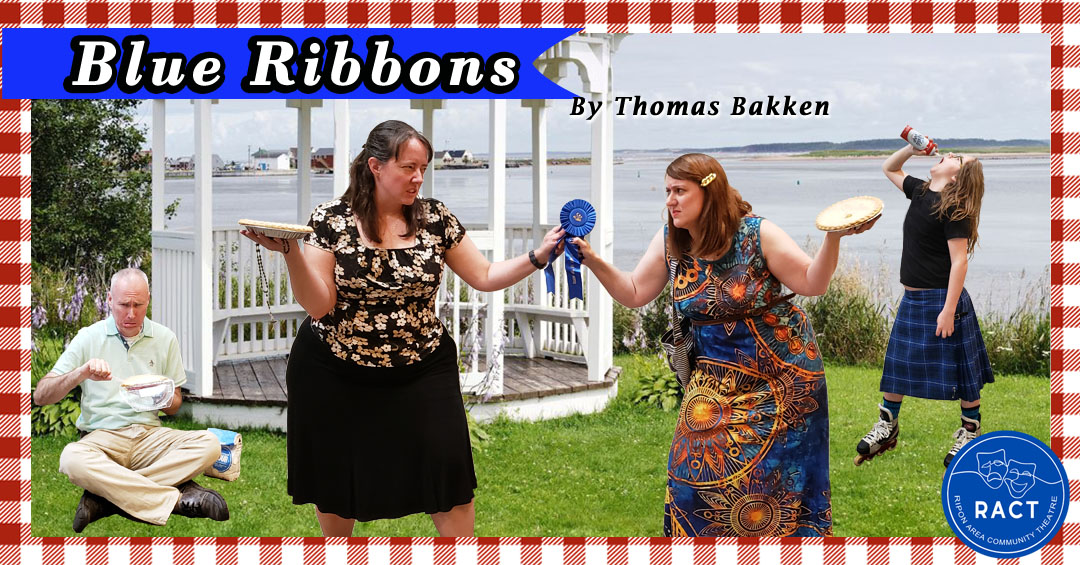 2024 Season Blue Ribbons